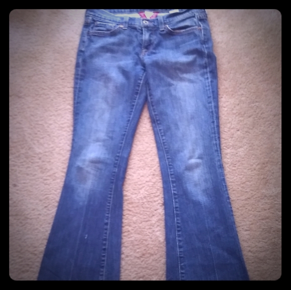 Pants - Picture 1 of 2